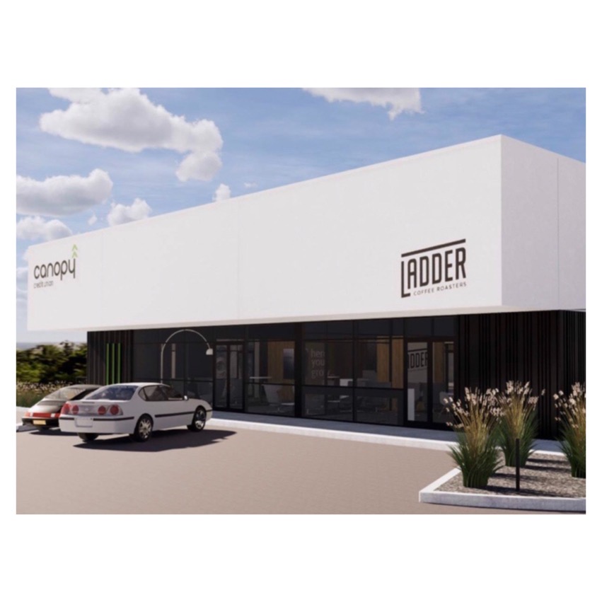 Ladder Coffee Roasters-Valley