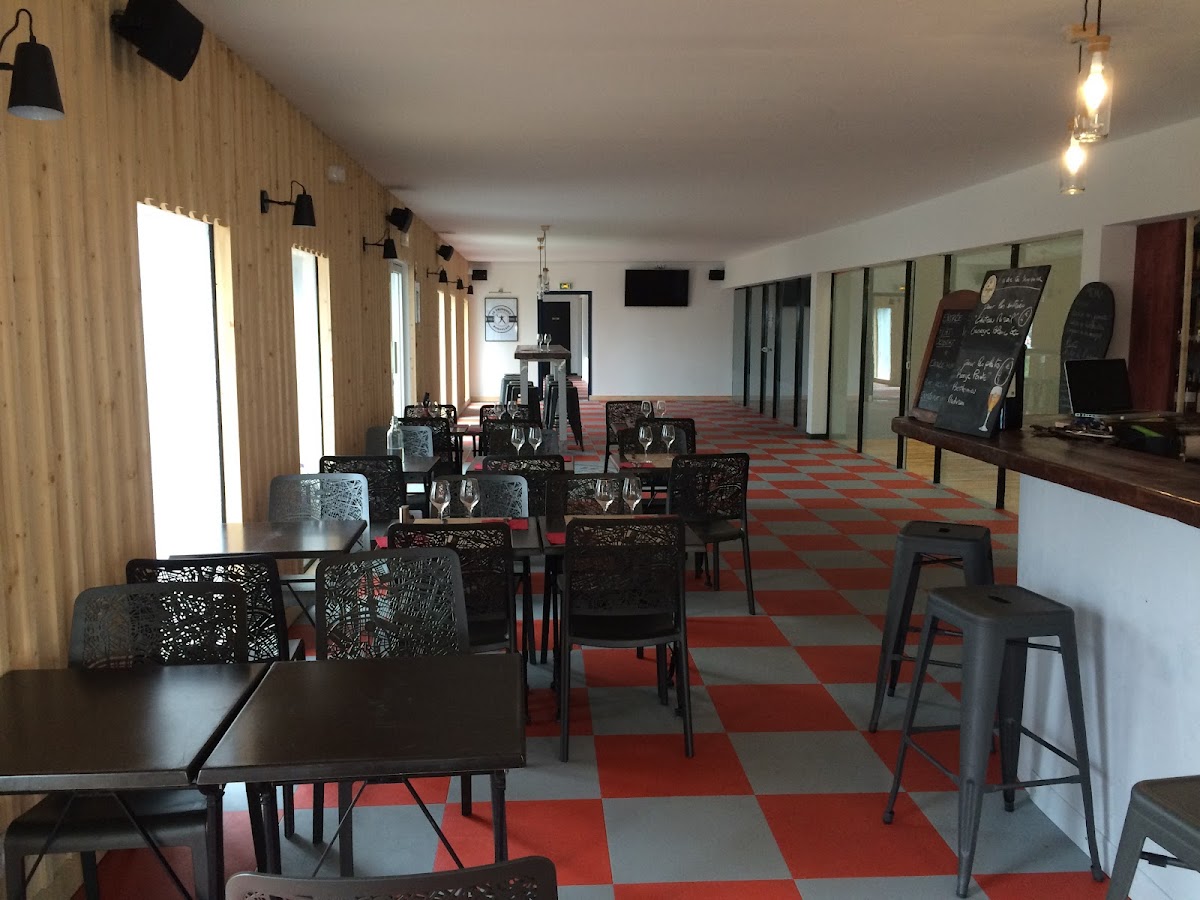 Le Trinquet Bordelais Photos 2